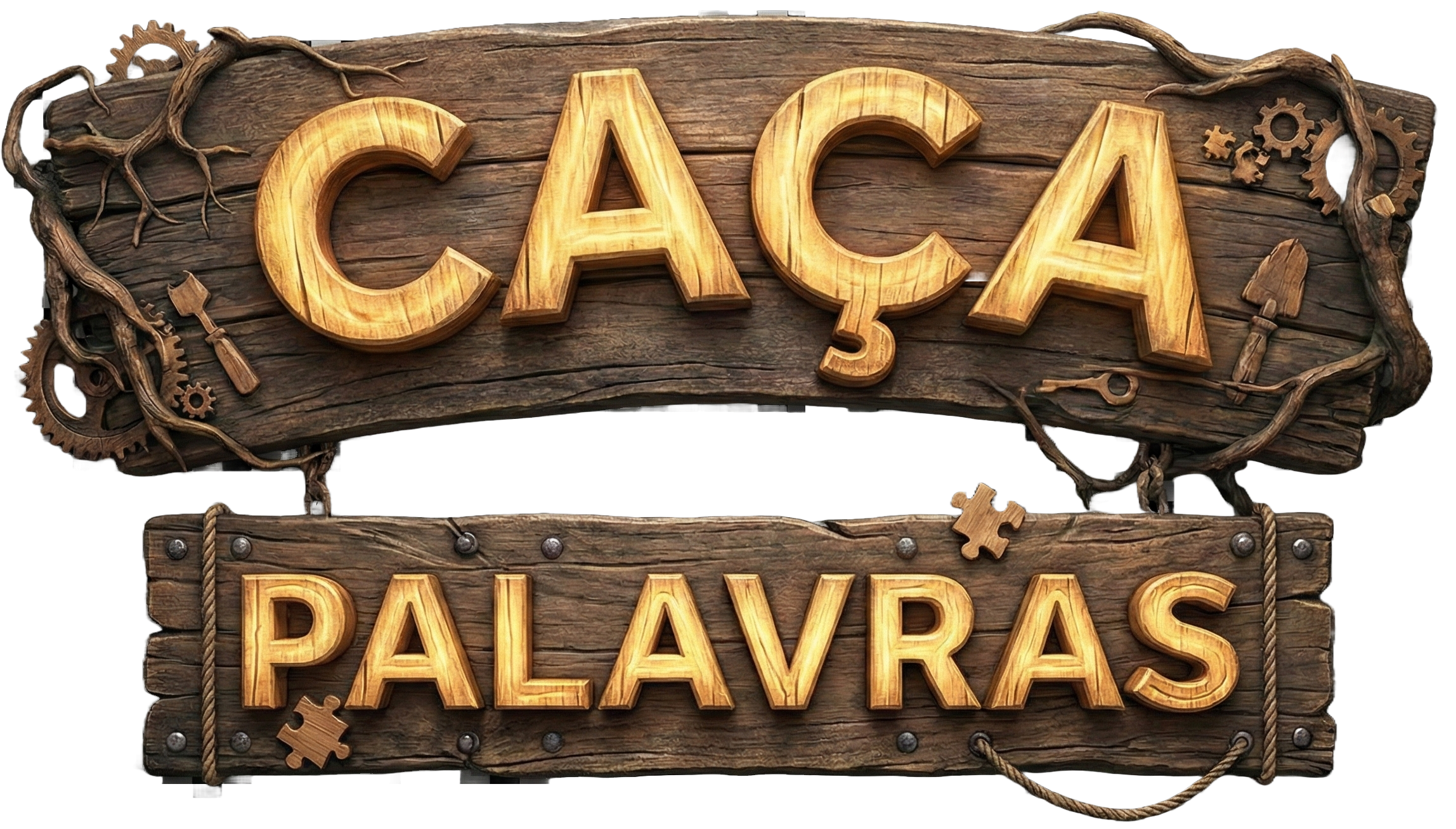 Caça Palavras